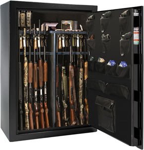 USA 48 - MWGUNSAFES