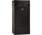 TACTICAL 24 - MWGUNSAFES