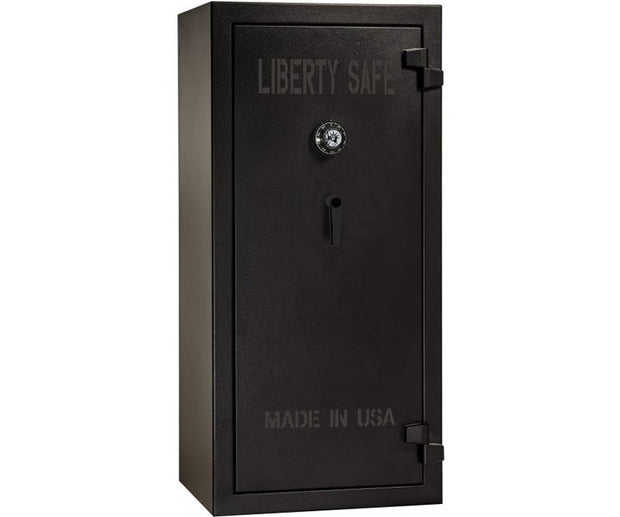 TACTICAL 24 - MWGUNSAFES