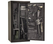 TACTICAL 24 - MWGUNSAFES