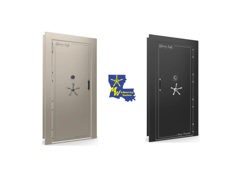 Mastering Vault Door Choices: Your Comprehensive Guide to Building a ...