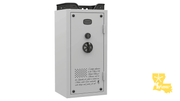 Stars & Stripes US 33 Gun Safe - MWGUNSAFES