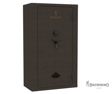 Browning Rawhide 49T Gun Safe – Now Reimagined for 2025