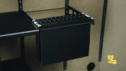 AXIS Vertical File Holder - MWGUNSAFES
