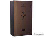 Browning Rawhide 49T Gun Safe – Now Reimagined for 2025