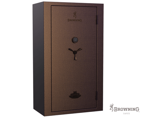 Browning Rawhide 49T Gun Safe – Now Reimagined for 2025 - MWGUNSAFES