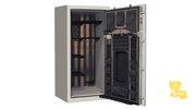 Hunter 33 Gun Safe - MWGUNSAFES