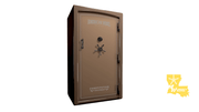 Constitution 50 Gun Safe - MWGUNSAFES