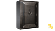 1878-65T SAFE | 90 MINUTE FIRE RATING |MWGUNSAFES - MWGUNSAFES