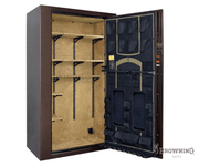 Browning Rawhide 49T Gun Safe – Now Reimagined for 2025