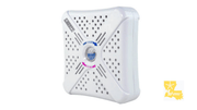 Rechargeable Safe Dehumidifier - MWGUNSAFES