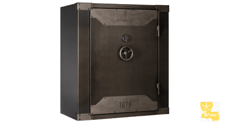 1878-65 SAFE | 90 MINUTE FIRE RATING | MWGUNSAFES - MWGUNSAFES