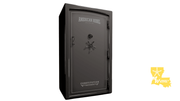 Constitution 40 Gun Safe - MWGUNSAFES