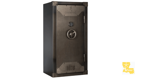 1878-33 SAFE | 90 MINUTE FIRE RATING | MWGUNSAFES - MWGUNSAFES