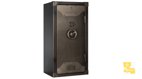 1878-33 SAFE | 90 MINUTE FIRE RATING | MWGUNSAFES - MWGUNSAFES