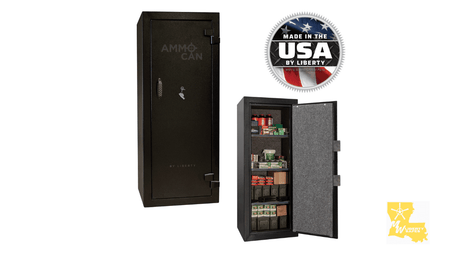 AMMO CAN - MWGUNSAFES
