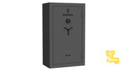 BX 30 Gun Safe - MWGUNSAFES