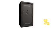 Constitution 40 Gun Safe - MWGUNSAFES