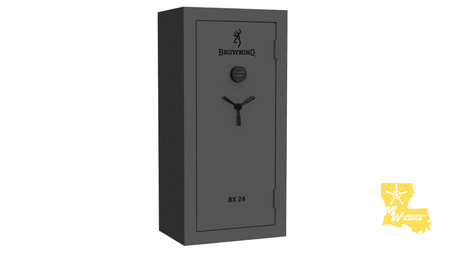 BX 24 Gun Safe - MWGUNSAFES