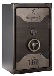 1878- Home- Safe 13- By Browning Safes-MWGUNSAFES