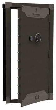 1878 Out- Swing Vault Door - MWGUNSAFES