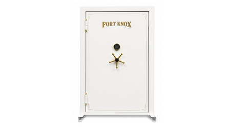 Fort Knox Maverick 7251 Gun Safe