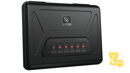 Barikade Series 2 - MWGUNSAFES