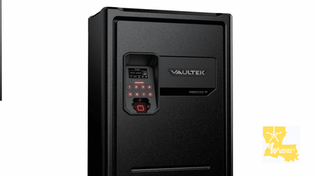 ViSN RS200i - MWGUNSAFES
