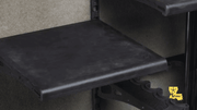 Axis Adjustable Shelf - MWGUNSAFES