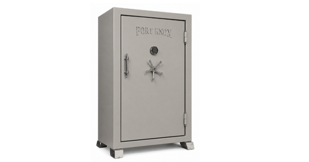 Fort Knox Maverick 7241 Gun Safe