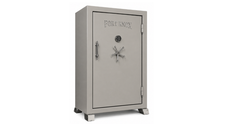 Fort Knox Maverick 7241 Gun Safe