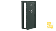 Claimshell Out-Swing Door - MWGUNSAFES