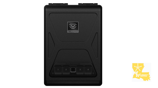 Barikade Series 1 - MWGUNSAFES