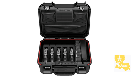 LifePod XT Range Edition - MWGUNSAFES