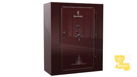 Platinum 65t Safe - MWGUNSAFES
