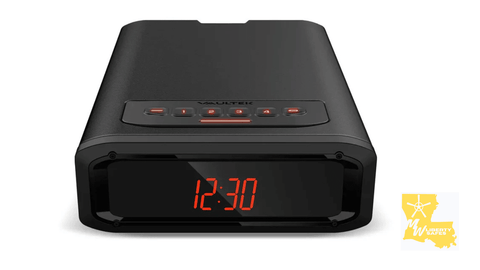 DS2e Smart Station - MWGUNSAFES