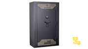 Hunter 49t Gun Safe - MWGUNSAFES