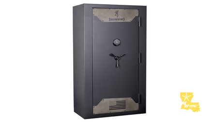 Hunter 49t Gun Safe - MWGUNSAFES