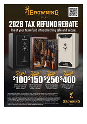 Rawhide 49 Safe - MWGUNSAFES