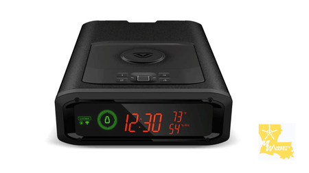 DS2i Smart Station - MWGUNSAFES