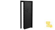 Standard Out-Swing Vault Door - MWGUNSAFES