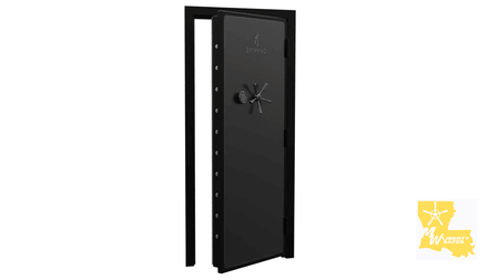 Standard Out-Swing Vault Door - MWGUNSAFES