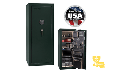 Premium Home 17 Safe - MWGUNSAFES