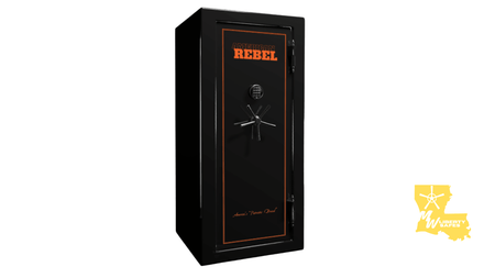 Patriot 20 Gun Safe - MWGUNSAFES