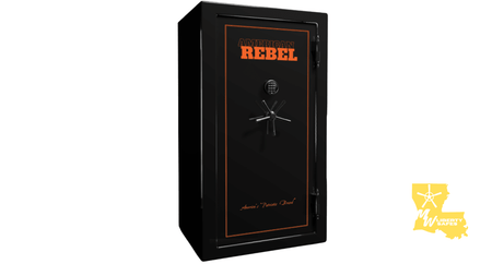 Patriot 30 Gun Safe - MWGUNSAFES