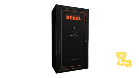 Patriot 45 Gun Safe - MWGUNSAFES