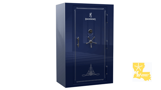 Plantinum 49t Safe - MWGUNSAFES