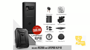 ViSN RS200i - MWGUNSAFES