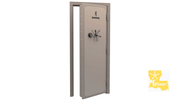 Standard Out-Swing Vault Door - MWGUNSAFES