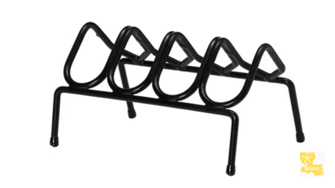 4 - Gun Pistol Rack - MWGUNSAFES